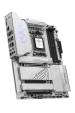 Obrázok pre MSI MPG X870E EDGE TI WIFI základní deska AMD X870E Zásuvka AM5 ATX