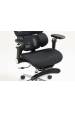 Obrázok pre Ergonomická kancelářská židle Activejet YK848 černá