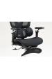 Obrázok pre Ergonomická kancelářská židle Activejet YK848 černá