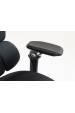 Obrázok pre Ergonomická kancelářská židle Activejet YK848 černá