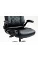 Obrázok pre Kancelářská židle Activejet YK7406-1 černá