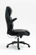 Obrázok pre Kancelářská židle Activejet YK7406-1 černá