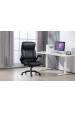 Obrázok pre Kancelářská židle Activejet YK7406-1 černá
