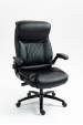 Obrázok pre Kancelářská židle Activejet YK7406-1 černá