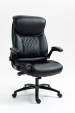 Obrázok pre Kancelářská židle Activejet YK7406-1 černá