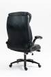Obrázok pre Kancelářská židle Activejet YK7406-1 černá