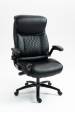 Obrázok pre Kancelářská židle Activejet YK7406-1 černá