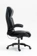 Obrázok pre Kancelářská židle Activejet YK7406-1 černá