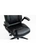 Obrázok pre Kancelářská židle Activejet YK7406-1 černá