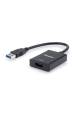 Obrázok pre Equip 133385 USB grafický adaptér 1920 x 1080 px Černá