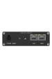 Obrázok pre Teltonika RUTM30 bezdrátový router Gigabit Ethernet Dual-band (2.4 GHz / 6 GHz) 5G Černá
