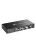 Obrázok pre TP-Link Omada ES224G síťový přepínač Řízený L2 Gigabit Ethernet (10/100/1000) Černá