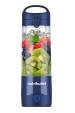 Obrázok pre NutriBullet Portable 0,475 l Sportovní mixér Modrá, Námořnická modrá