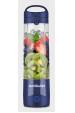 Obrázok pre NutriBullet Portable 0,475 l Sportovní mixér Modrá, Námořnická modrá
