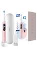 Obrázok pre Oral-B 445197 elektrický zubní kartáček Dospělý Vibrační kartáček Růžová, Bílá