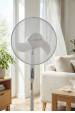 Obrázok pre Esperanza EHF007WW Stojanový ventilátor bílý
