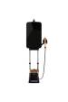 Obrázok pre Tefal QT2020 1.1 L 2170 W Black, Copper