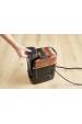 Obrázok pre Tefal QT2020 1.1 L 2170 W Black, Copper