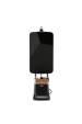 Obrázok pre Tefal QT2020 1.1 L 2170 W Black, Copper
