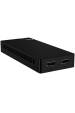 Obrázok pre Mini PC Qoobe SUC N150/12GB/SSD 512GB/Win 11 Pro černý