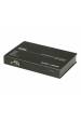 Obrázok pre ATEN CE820-ATA-G KVM extender Transmitter & receiver