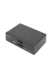 Obrázok pre Digitus DS-12870 konzolový (KVM) přepínač