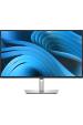 Obrázok pre DELL Pro Plus P2725D počítačový monitor 68,6 cm (27") 2560 x 1440 px Quad HD LCD Černá, Stříbrná