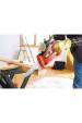 Obrázok pre Black & Decker KS880EC-QS ruční pila 23,9 cm Oranžová