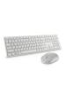 Obrázok pre DELL Klávesnice a myš Pro – KM5221W - ruština (QWERTY) - bílá