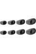 Obrázok pre Sluchátka HyperX Cloud Earbuds II (červená)