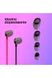 Obrázok pre Sluchátka HyperX Cloud Earbuds II (červená)