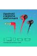 Obrázok pre Sluchátka HyperX Cloud Earbuds II (červená)