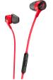 Obrázok pre Sluchátka HyperX Cloud Earbuds II (červená)