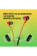 Obrázok pre Sluchátka HyperX Cloud Earbuds II (červená)