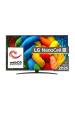 Obrázok pre LG NanoCell AI 50NANO81A3A televizor 127 cm (50") 4K Ultra HD Smart TV Wi-Fi Černá