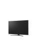 Obrázok pre LG NanoCell AI 50NANO81A3A televizor 127 cm (50") 4K Ultra HD Smart TV Wi-Fi Černá