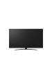 Obrázok pre LG NanoCell AI 50NANO81A3A televizor 127 cm (50") 4K Ultra HD Smart TV Wi-Fi Černá