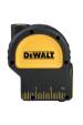 Obrázok pre DeWALT DW0822-XJ laserová vodováha Čárová/bodová vodováha 10 m
