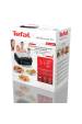 Obrázok pre Tefal SW383D10 sendvičovač 700 W Černá, Nerezová ocel