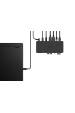 Obrázok pre Dokovací stanice ASUS DC500 Triple 4K Thunderbolt 4 Dock