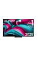 Obrázok pre LG OLED evo AI OLED48C51LA televizor 121,9 cm (48") 4K Ultra HD Smart TV Wi-Fi Černá