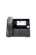 Obrázok pre Mitel 6930w IP telefon Černá Wi-Fi