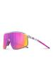 Obrázok pre Julbo Density Glasses - Crystal / Pink