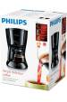 Obrázok pre Philips Daily Collection HD7461/20 kávovar Poloautomatické Kávovar na překapávanou kávu 1,2 l