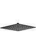 Obrázok pre Steel Shower Head 250x250 mm