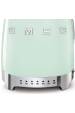 Obrázok pre Smeg KLF04PGEU elektrická konvice 1,7 l 2400 W Zelená