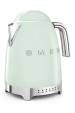 Obrázok pre Smeg KLF04PGEU elektrická konvice 1,7 l 2400 W Zelená