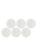 Obrázok pre Set of 6 dinner plates 28 cm