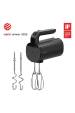 Obrázok pre ZWILLING 1029304 mixér Ruční mixér 250 W Černá