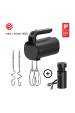 Obrázok pre ZWILLING 1030455 mixér Ruční mixér 250 W Černá